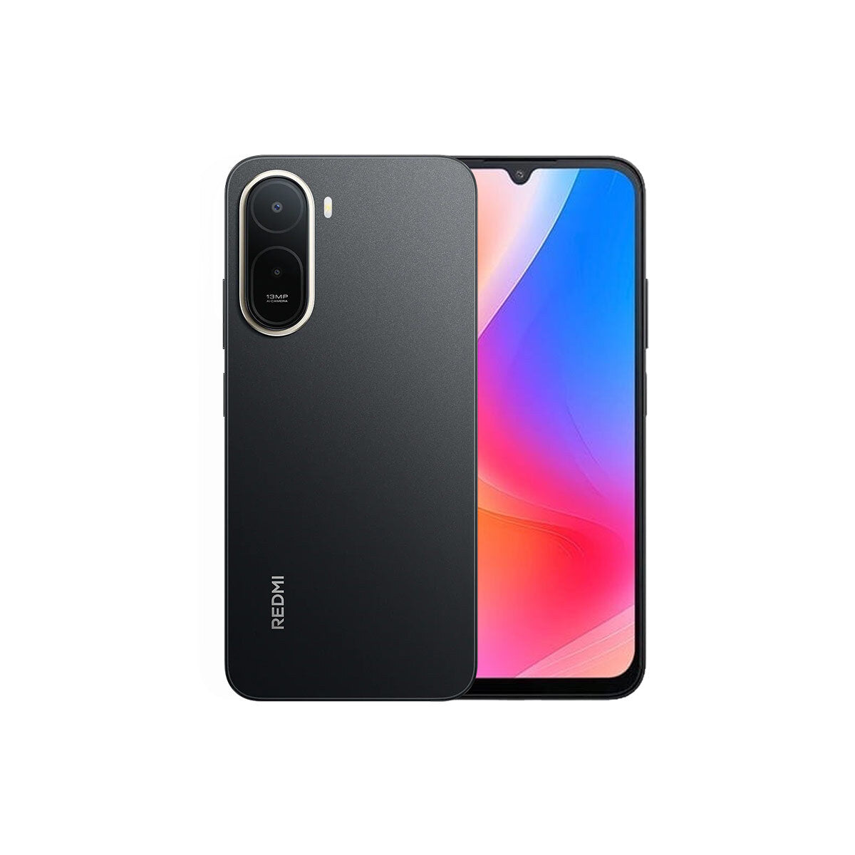 Redmi A7 Pro - Black